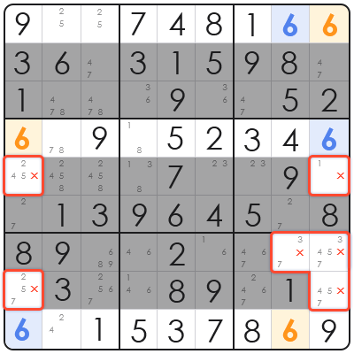 sudoku with diagonals