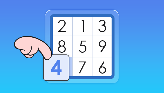 sudoku offline game
