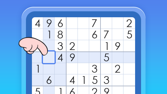 16 sudoku